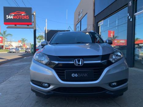 HONDA HR-V 1.8 16V 4P EX FLEX AUTOM�TICO CVT, Foto 3