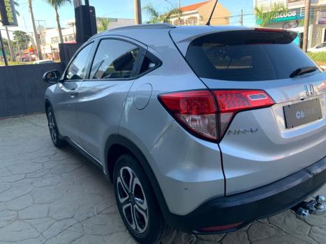 HONDA HR-V 1.8 16V 4P EX FLEX AUTOM�TICO CVT, Foto 4