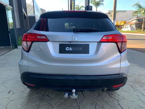 HONDA HR-V 1.8 16V 4P EX FLEX AUTOM�TICO CVT, Foto 5