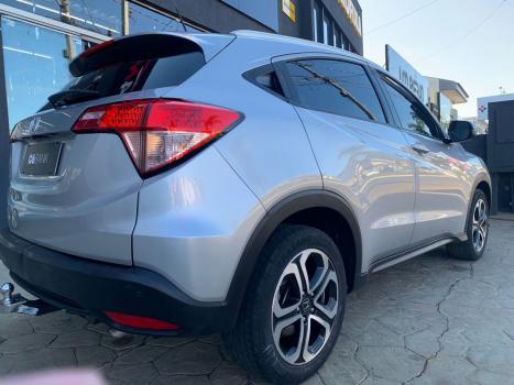 HONDA HR-V 1.8 16V 4P EX FLEX AUTOM�TICO CVT, Foto 6