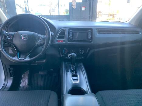 HONDA HR-V 1.8 16V 4P EX FLEX AUTOM�TICO CVT, Foto 7