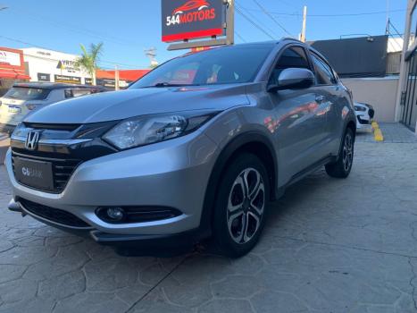 HONDA HR-V 1.8 16V 4P EX FLEX AUTOM�TICO CVT, Foto 8