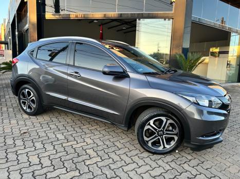 HONDA HR-V 1.8 16V 4P EX FLEX AUTOM�TICO CVT, Foto 1