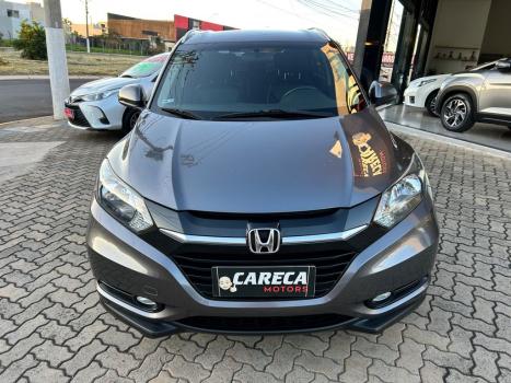 HONDA HR-V 1.8 16V 4P EX FLEX AUTOM�TICO CVT, Foto 2