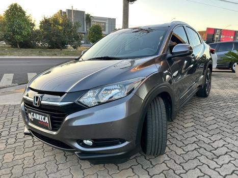 HONDA HR-V 1.8 16V 4P EX FLEX AUTOM�TICO CVT, Foto 3