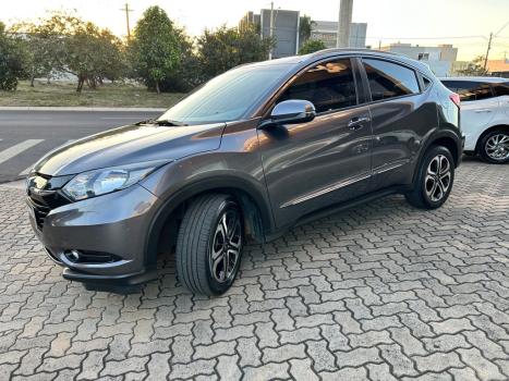 HONDA HR-V 1.8 16V 4P EX FLEX AUTOM�TICO CVT, Foto 4