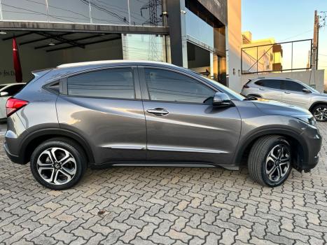 HONDA HR-V 1.8 16V 4P EX FLEX AUTOM�TICO CVT, Foto 5