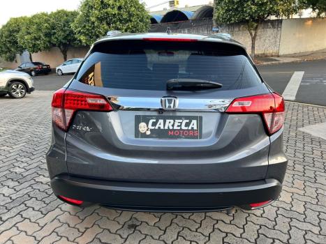 HONDA HR-V 1.8 16V 4P EX FLEX AUTOM�TICO CVT, Foto 6