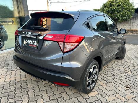 HONDA HR-V 1.8 16V 4P EX FLEX AUTOM�TICO CVT, Foto 7