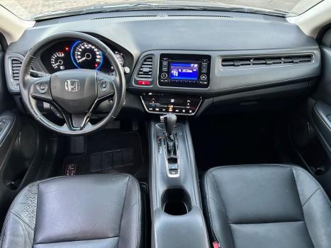HONDA HR-V 1.8 16V 4P EX FLEX AUTOM�TICO CVT, Foto 8