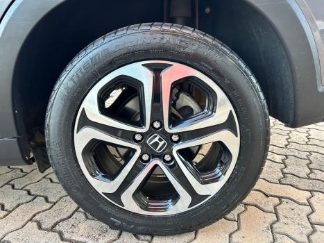 HONDA HR-V 1.8 16V 4P EX FLEX AUTOM�TICO CVT, Foto 9