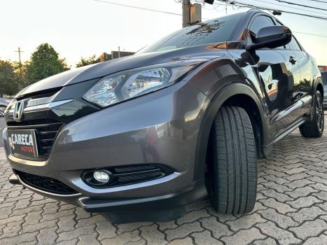 HONDA HR-V 1.8 16V 4P EX FLEX AUTOM�TICO CVT, Foto 10
