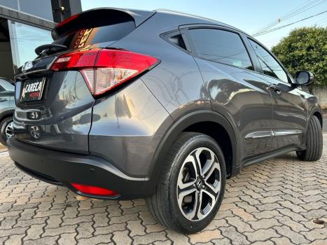 HONDA HR-V 1.8 16V 4P EX FLEX AUTOM�TICO CVT, Foto 11