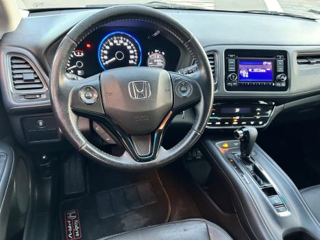 HONDA HR-V 1.8 16V 4P EX FLEX AUTOM�TICO CVT, Foto 12