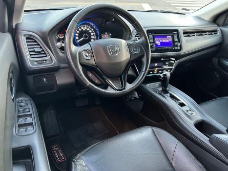 HONDA HR-V 1.8 16V 4P EX FLEX AUTOM�TICO CVT, Foto 13
