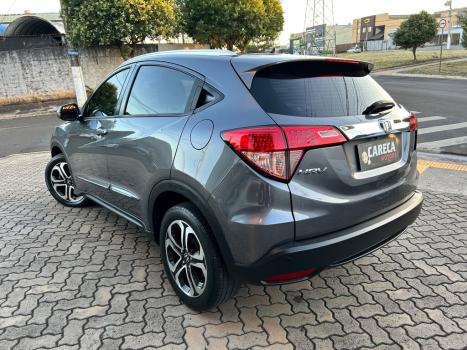 HONDA HR-V 1.8 16V 4P EX FLEX AUTOM�TICO CVT, Foto 14