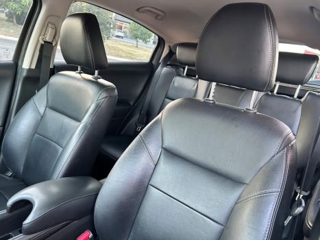 HONDA HR-V 1.8 16V 4P EX FLEX AUTOM�TICO CVT, Foto 15
