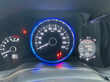 HONDA HR-V 1.8 16V 4P EX FLEX AUTOM�TICO CVT, Foto 17
