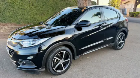 HONDA HR-V 1.8 16V 4P EX FLEX AUTOM�TICO CVT, Foto 2