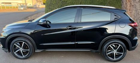 HONDA HR-V 1.8 16V 4P EX FLEX AUTOM�TICO CVT, Foto 3