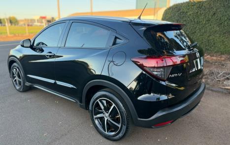 HONDA HR-V 1.8 16V 4P EX FLEX AUTOM�TICO CVT, Foto 4