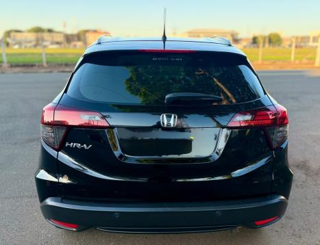 HONDA HR-V 1.8 16V 4P EX FLEX AUTOM�TICO CVT, Foto 5