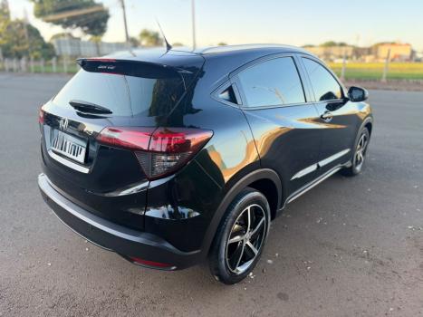 HONDA HR-V 1.8 16V 4P EX FLEX AUTOM�TICO CVT, Foto 6