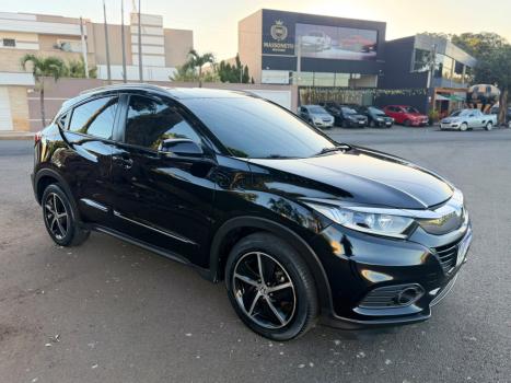HONDA HR-V 1.8 16V 4P EX FLEX AUTOM�TICO CVT, Foto 7