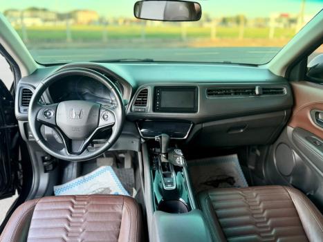 HONDA HR-V 1.8 16V 4P EX FLEX AUTOM�TICO CVT, Foto 8