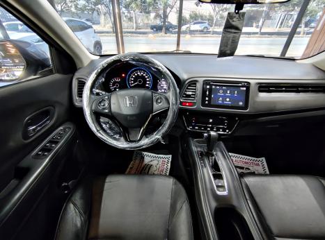 HONDA HR-V 1.8 16V 4P EXL FLEX AUTOM�TICO CVT, Foto 2