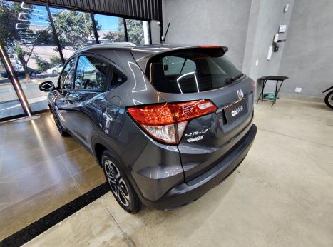 HONDA HR-V 1.8 16V 4P EXL FLEX AUTOM�TICO CVT, Foto 3