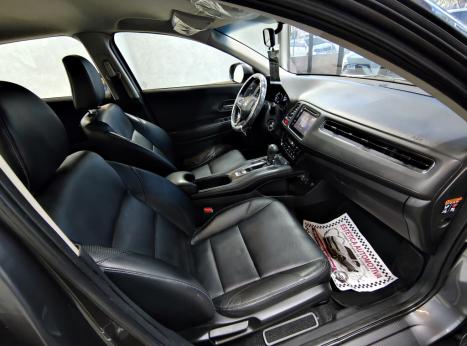 HONDA HR-V 1.8 16V 4P EXL FLEX AUTOM�TICO CVT, Foto 4