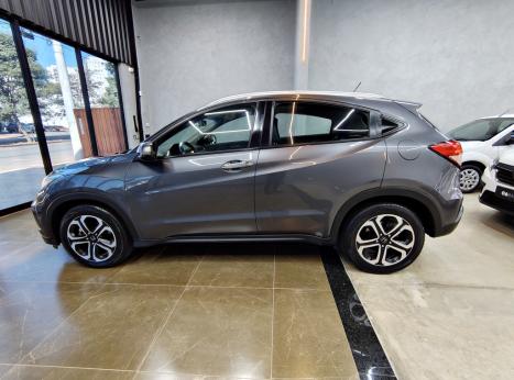 HONDA HR-V 1.8 16V 4P EXL FLEX AUTOM�TICO CVT, Foto 5