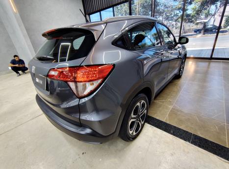 HONDA HR-V 1.8 16V 4P EXL FLEX AUTOM�TICO CVT, Foto 6
