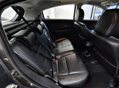 HONDA HR-V 1.8 16V 4P EXL FLEX AUTOM�TICO CVT, Foto 7