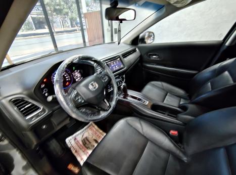 HONDA HR-V 1.8 16V 4P EXL FLEX AUTOM�TICO CVT, Foto 8