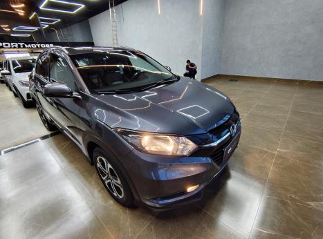 HONDA HR-V 1.8 16V 4P EXL FLEX AUTOM�TICO CVT, Foto 9