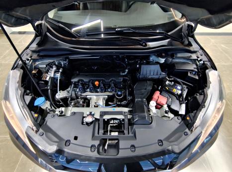 HONDA HR-V 1.8 16V 4P EXL FLEX AUTOM�TICO CVT, Foto 10