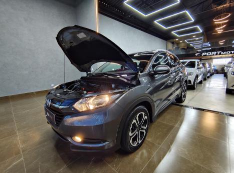 HONDA HR-V 1.8 16V 4P EXL FLEX AUTOM�TICO CVT, Foto 11