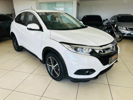 HONDA HR-V 1.8 16V 4P EXL FLEX AUTOM�TICO CVT, Foto 2