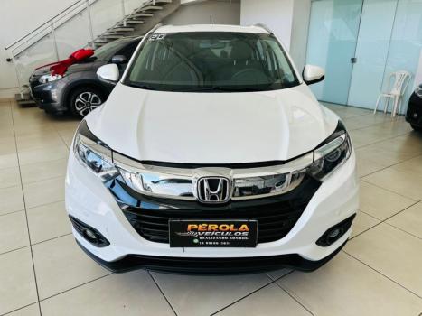HONDA HR-V 1.8 16V 4P EXL FLEX AUTOM�TICO CVT, Foto 3