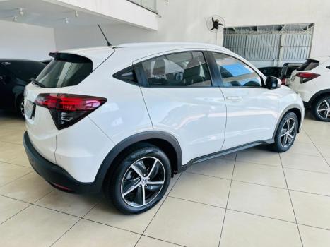 HONDA HR-V 1.8 16V 4P EXL FLEX AUTOM�TICO CVT, Foto 5