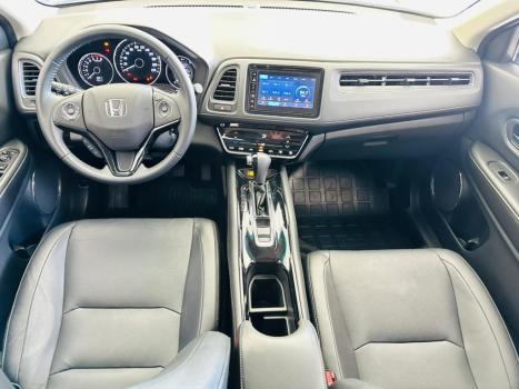 HONDA HR-V 1.8 16V 4P EXL FLEX AUTOM�TICO CVT, Foto 8