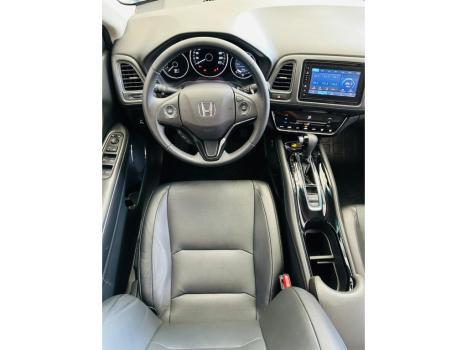 HONDA HR-V 1.8 16V 4P EXL FLEX AUTOM�TICO CVT, Foto 9