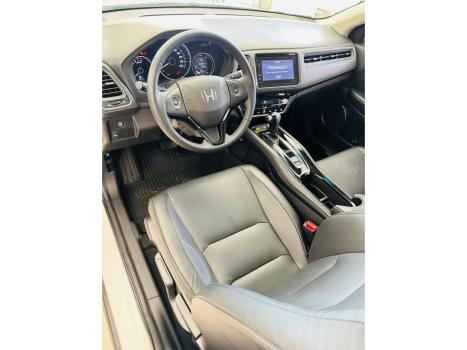 HONDA HR-V 1.8 16V 4P EXL FLEX AUTOM�TICO CVT, Foto 10
