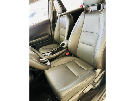 HONDA HR-V 1.8 16V 4P EXL FLEX AUTOM�TICO CVT, Foto 11
