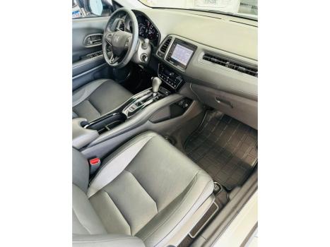 HONDA HR-V 1.8 16V 4P EXL FLEX AUTOM�TICO CVT, Foto 12