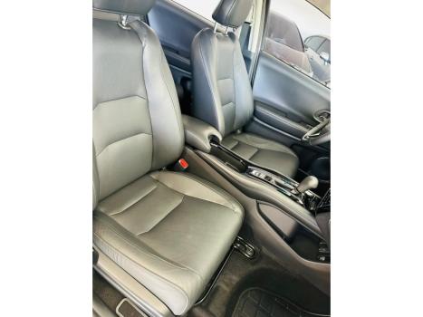 HONDA HR-V 1.8 16V 4P EXL FLEX AUTOM�TICO CVT, Foto 13