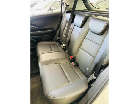 HONDA HR-V 1.8 16V 4P EXL FLEX AUTOM�TICO CVT, Foto 14
