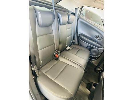 HONDA HR-V 1.8 16V 4P EXL FLEX AUTOM�TICO CVT, Foto 15